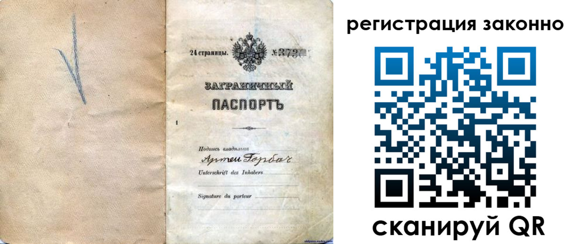 прописка законно в Ермолино
